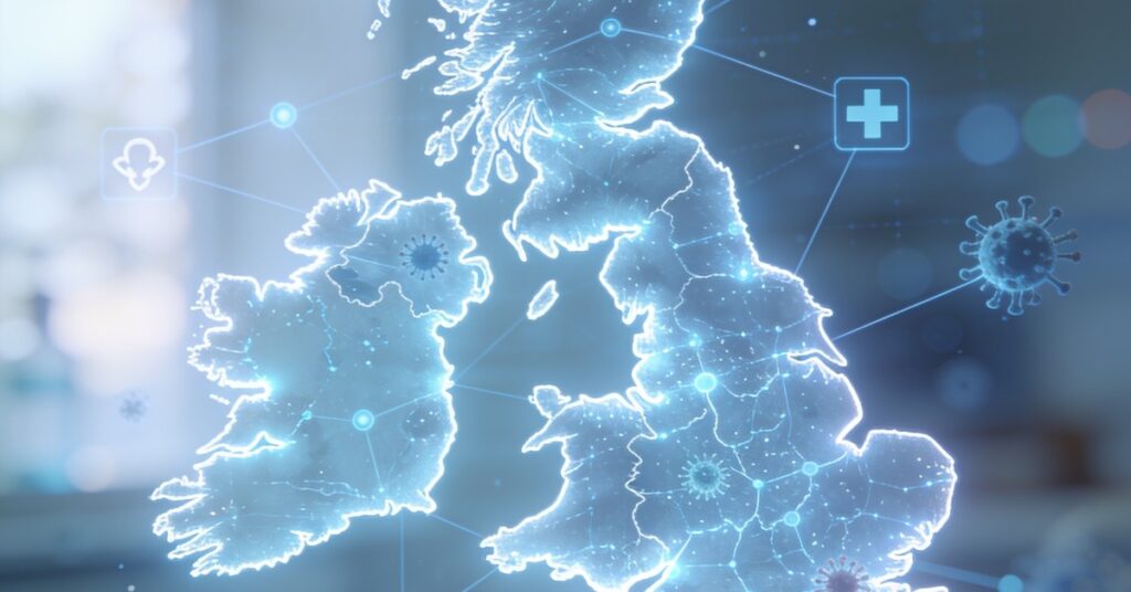 Notifiable diseases UK: Essential Reporting and Public Health Regulation