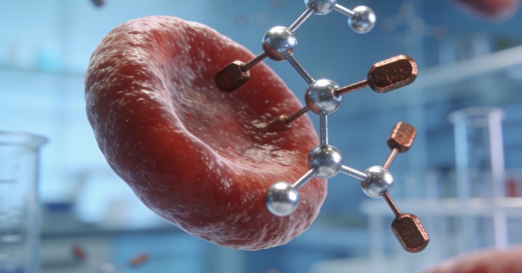 Haemochromatosis: Understanding Hereditary Iron Overload
