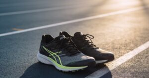 Stretches before running: Essential dynamic warmup moves for runners