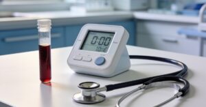 Do you need to fast for TSH blood test? Thyroid testing guidelines explained