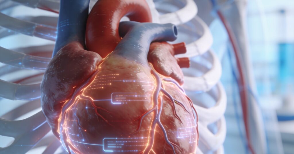 How does dapagliflozin work in heart failure with reduced ejection fraction?