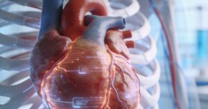 How does dapagliflozin work in heart failure with reduced ejection fraction?