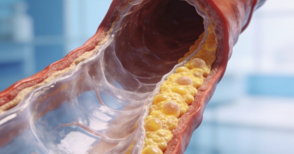 Can high cholesterol make you tired? Understanding the link to fatigue