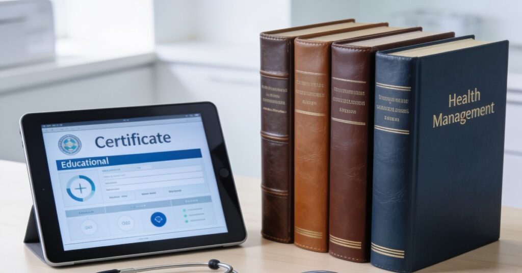 Level 5 Health and Social Care Diploma: Lead in Adult Social Care
