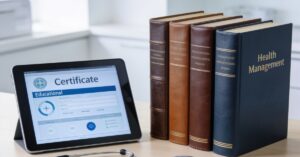 Level 5 Health and Social Care Diploma: Lead in Adult Social Care