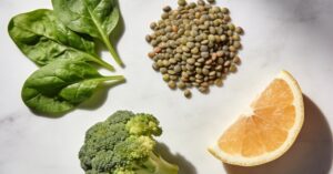 Does folic acid make hair grow? The truth about healthy hair growth