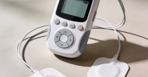 TENS machine: Effective Electrical Nerve Stimulation for Pain Relief