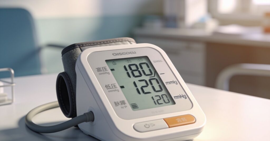 Can high bp cause dizziness? Understanding hypertension and dizzy spells