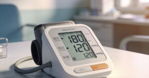 Can high bp cause dizziness? Understanding hypertension and dizzy spells