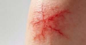Haemangiomas of infancy: Understanding causes, symptoms, and treatments
