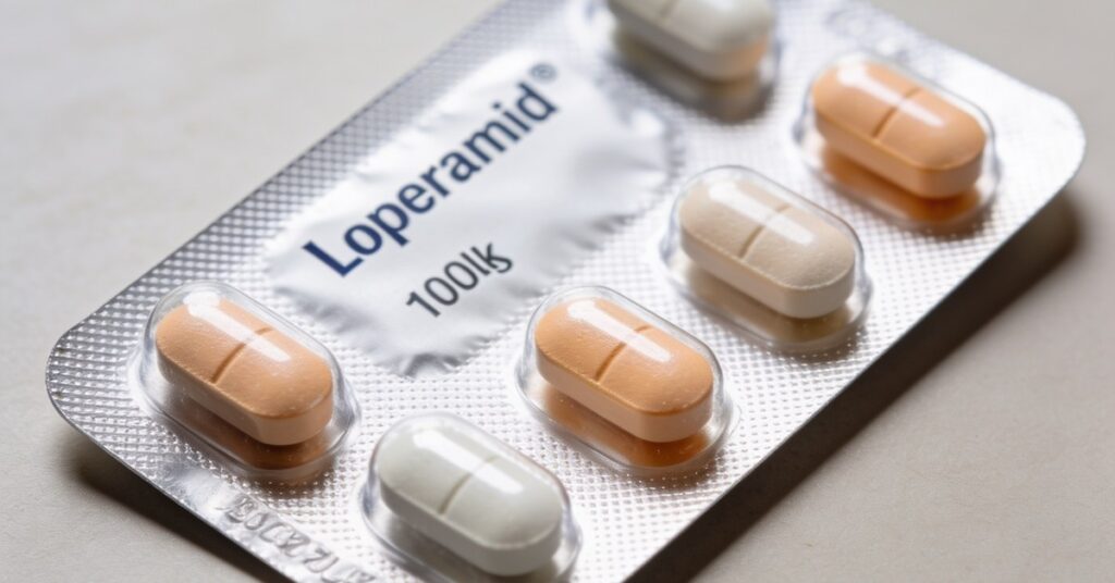 How does Imodium work: Medically approved facts on treating diarrhea