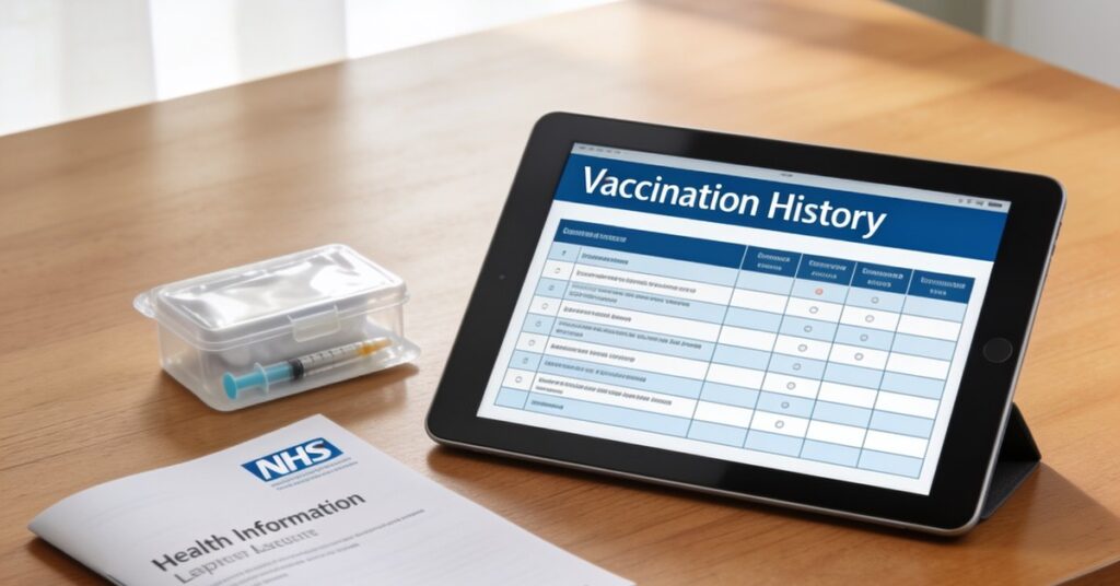 NHS tetanus booster: Everything you need to know about your vaccination