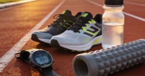 Running warm up drills: Essential warm-up exercises for every runner