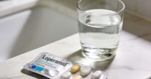 Imodium: Uses, Loperamide 2mg Capsules, and Patient Information Leaflet