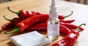 Why does my nose run when I eat? Understanding Gustatory Rhinitis