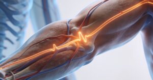 Brachial pulse: A Guide to Cardiovascular Assessment and Vital Signs