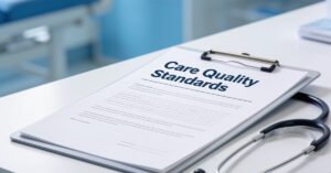 Health and Social Care Act 2008: Understanding Regulated Activities