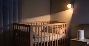 Newborn twitching in sleep: Is it benign neonatal sleep myoclonus?