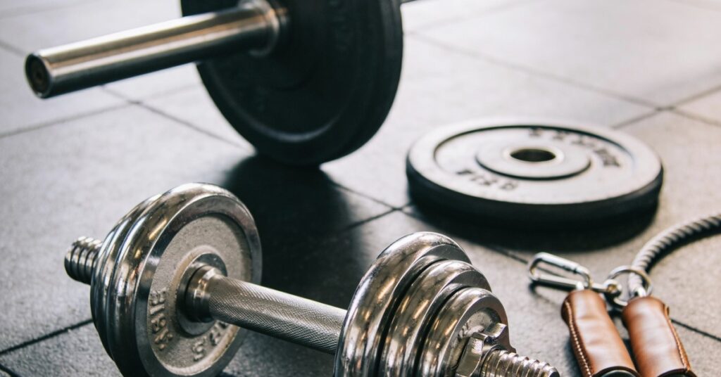 Push day workout: The best plan to build muscle and strength
