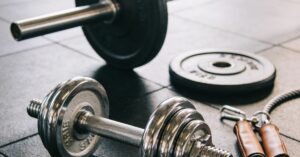 Push day workout: The best plan to build muscle and strength