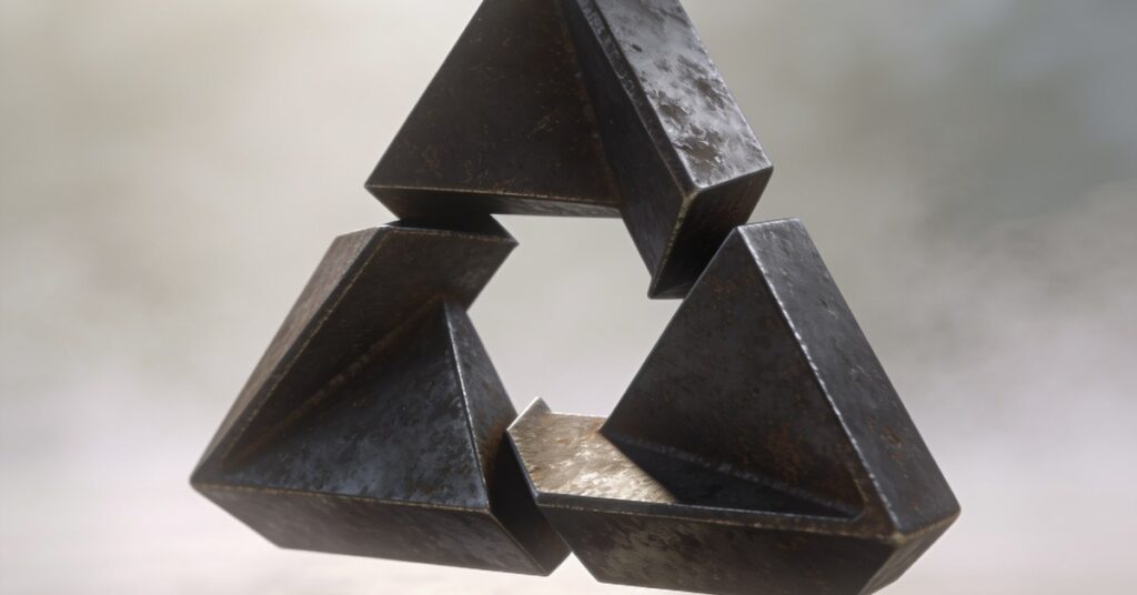 Negative triad of depression: Beck’s cognitive model explained