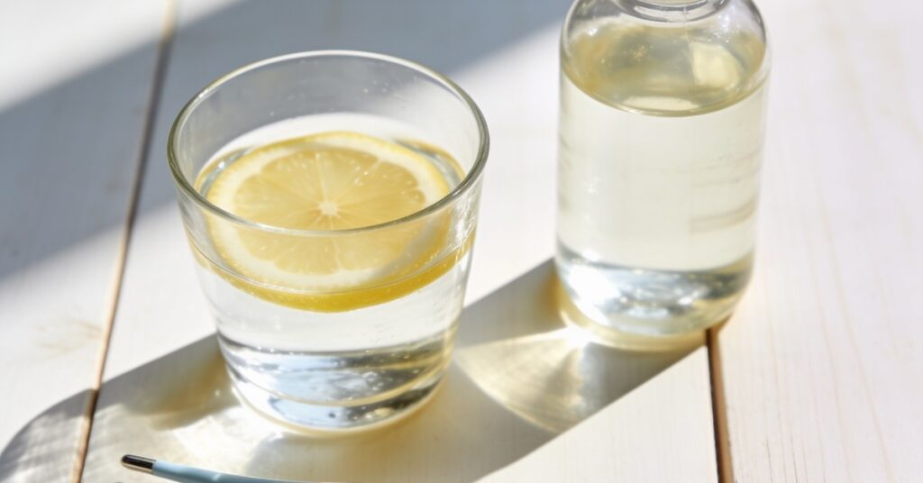 Summer flu vs. summer cold: How to tell the difference and treat symptoms