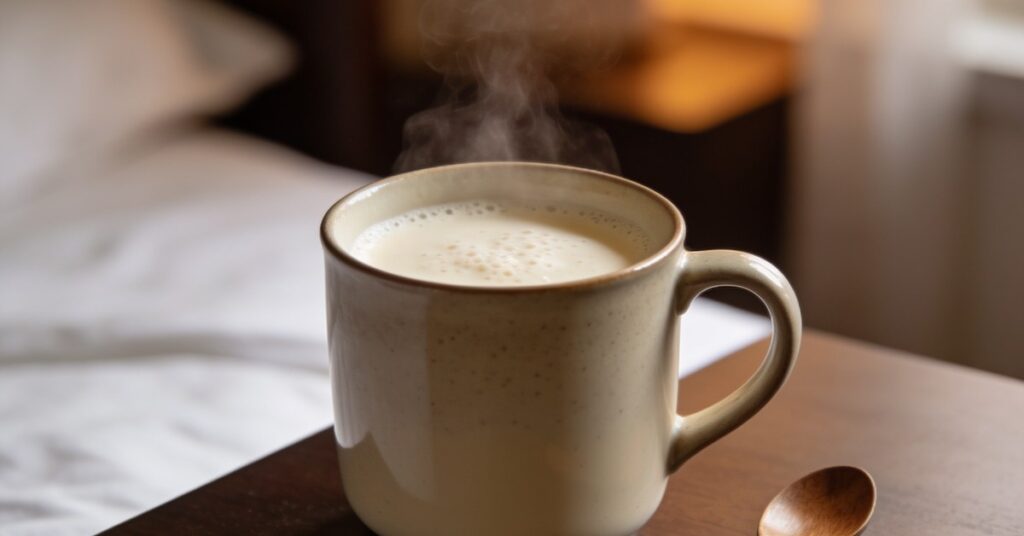 Does Horlicks help you sleep? The truth about this malted bedtime drink