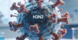 H3N2 flu virus: Understanding the New Influenza Strain and Vaccine Options