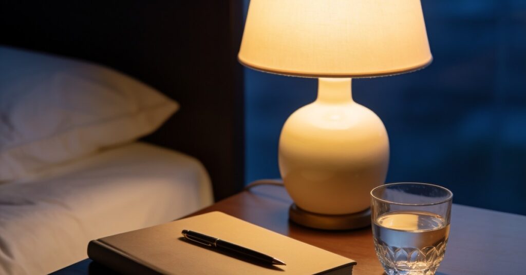 How to reduce anxiety immediately at night: Simple tips to calm sleep anxiety