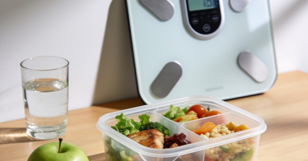 How to lose a stone in a month: A guide to sustainable weight loss
