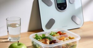 How to lose a stone in a month: A guide to sustainable weight loss