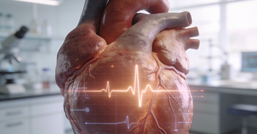 High sensitivity troponin: Understanding Your Troponin Level Results