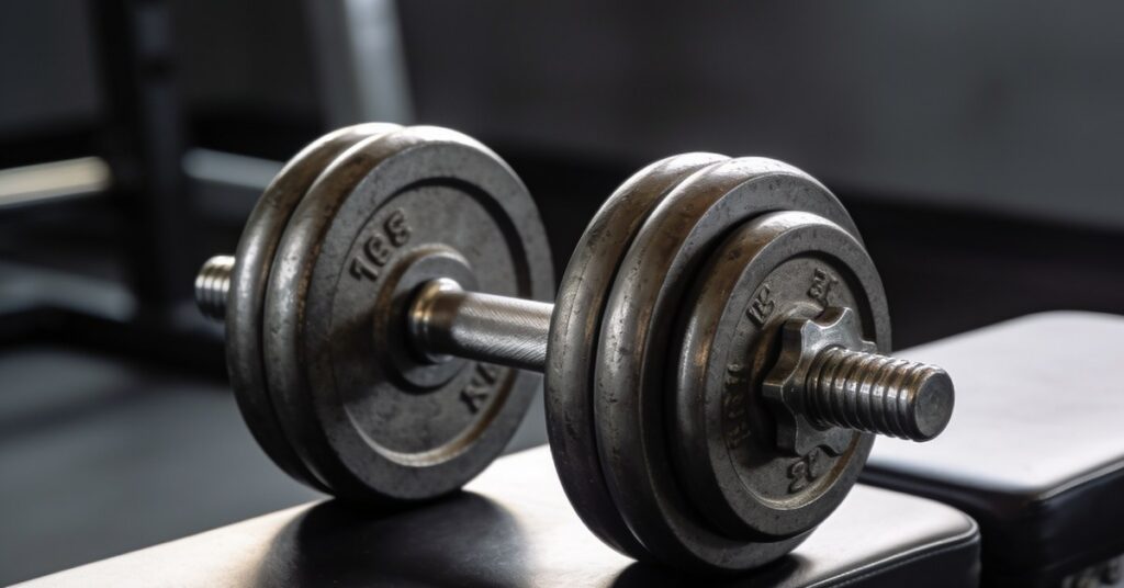 Push day exercises: The best workout routine for muscle growth