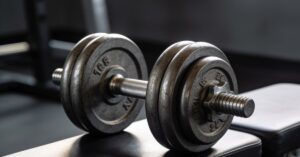 Push day exercises: The best workout routine for muscle growth