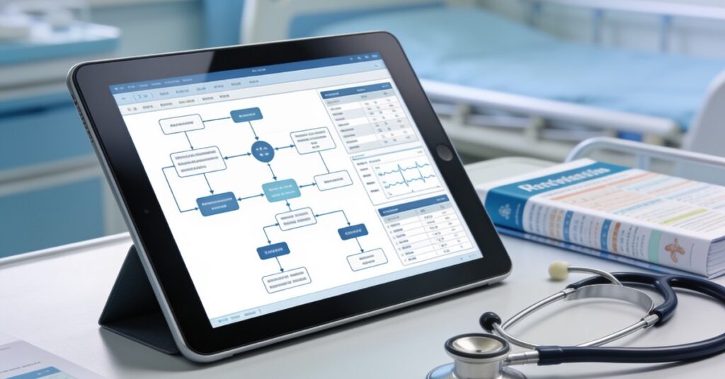 Oxford Handbook of Clinical Medicine: 2024 Review of the Medical Essential