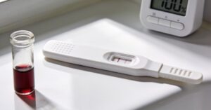 How to test hcg levels at home: A Guide to Using a Quantitative Test Kit