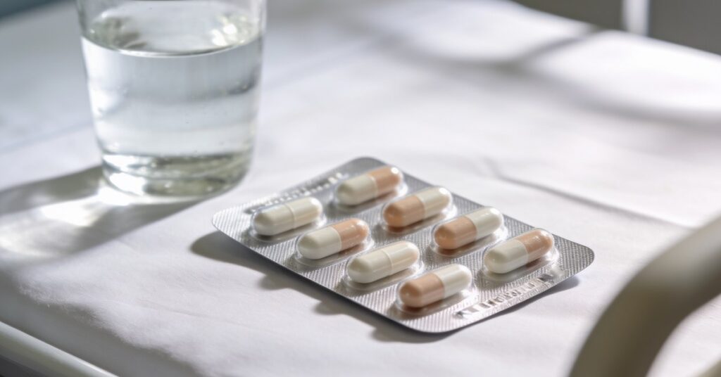 Paracetamol overdose: symptoms you must never ignore
