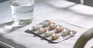 Paracetamol overdose: symptoms you must never ignore