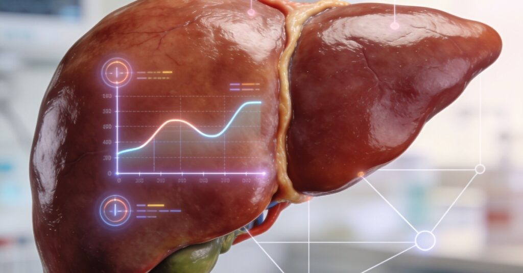 How to reduce GGT levels: Proven ways to lower GGT levels naturally