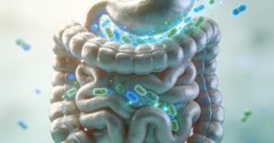 Do antibiotics make you constipated? How they affect your gut health