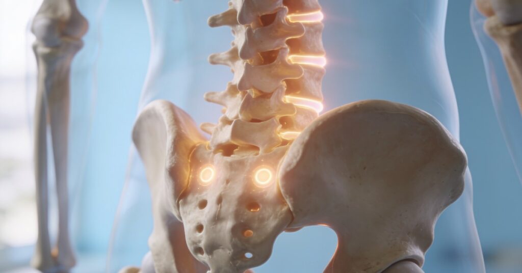 Is back pain pregnancy symptoms? Understanding lower back pain in pregnancy