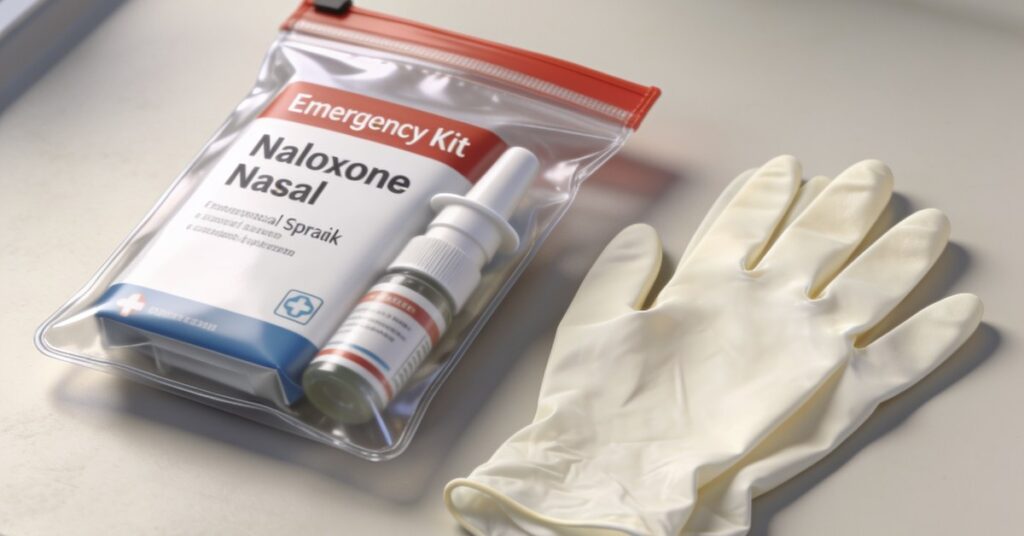 Opioid poisoning symptoms: Recognizing signs of opioid overdose and toxicity