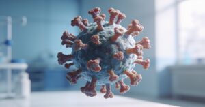 H3N2 flu symptoms: Understanding this contagious influenza A virus