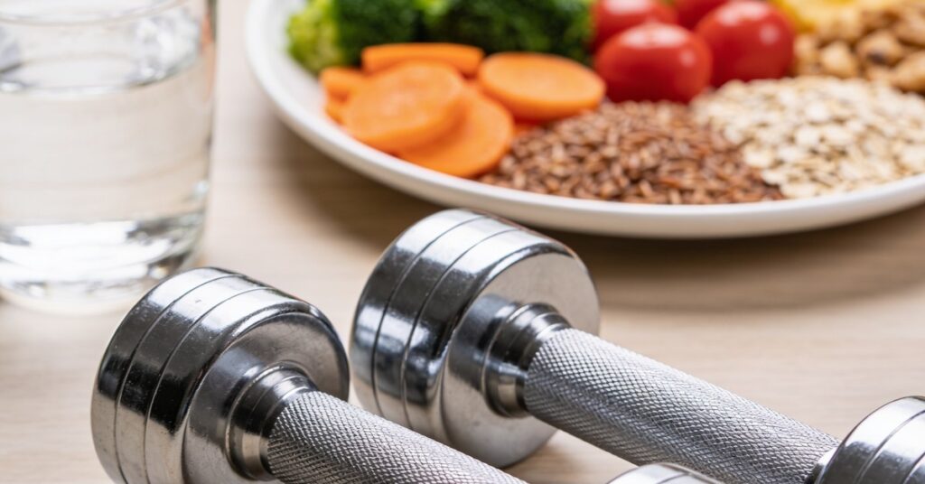 How to lose hip fat: Best exercises and a healthy diet for results