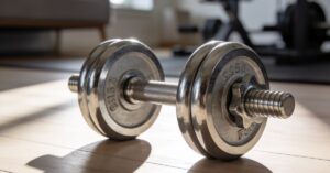 Does lifting weights help lose weight? Strength train to burn more calories