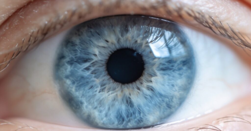 Bloodshot eye: Causes and treatments for persistent eye redness