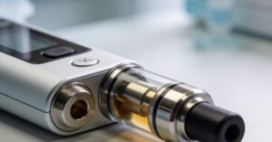 Health impact of vaping: Understanding the lung and health effects