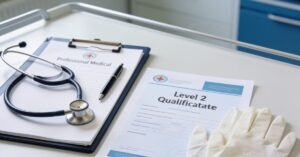 Level 2 health and social care diploma: Your guide to this qualification