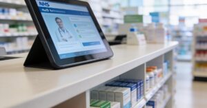Common ailments scheme: Expert pharmacy advice and treatment without a GP