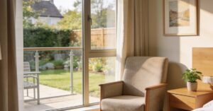 What is a residential care home? A Guide to Care and Support